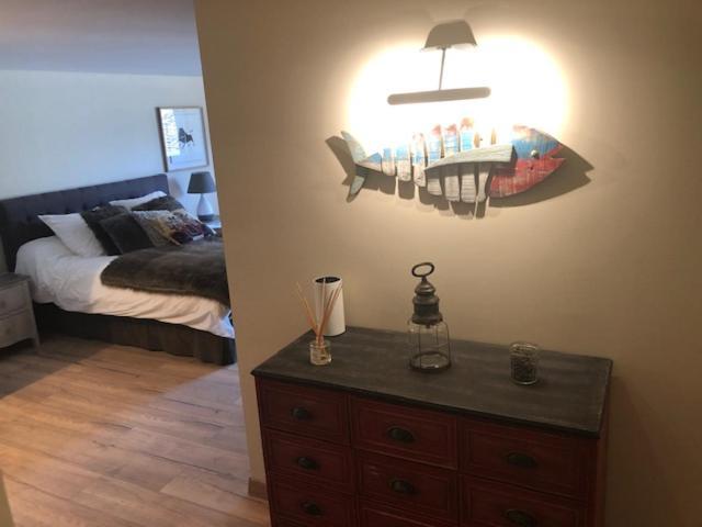 Agreable Chambre D Hote Avec Piscine Et Jacuzzi Thegra Экстерьер фото
